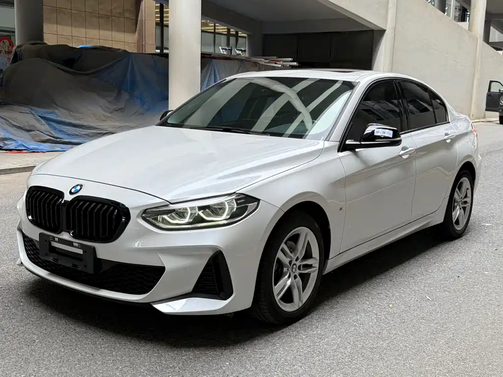Купить BMW 1 Series