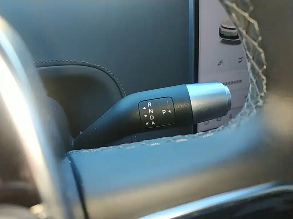 Li Auto Li L6 — миниатюра 14