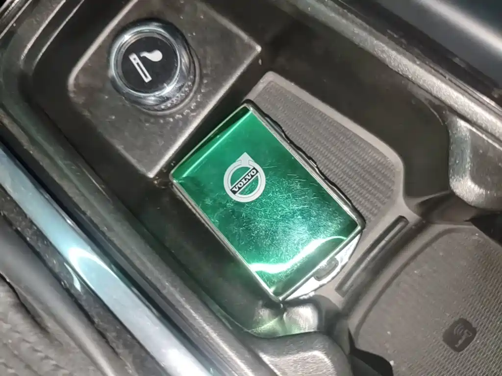 Volvo S90 — миниатюра 9