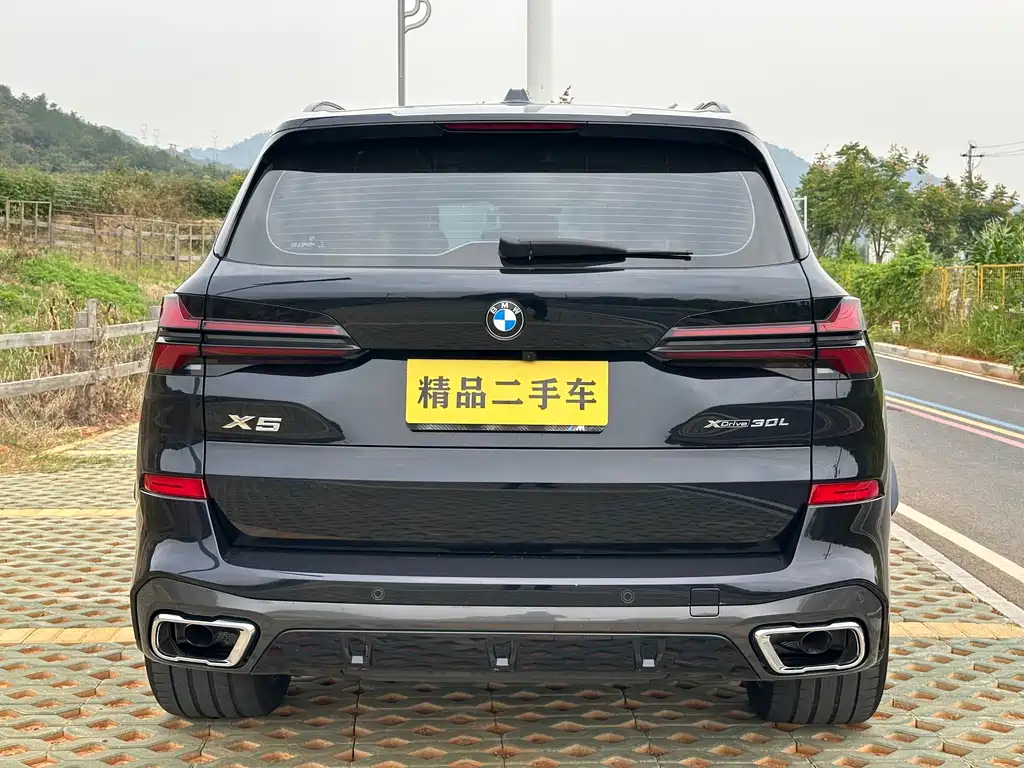 BMW X5 — миниатюра 19