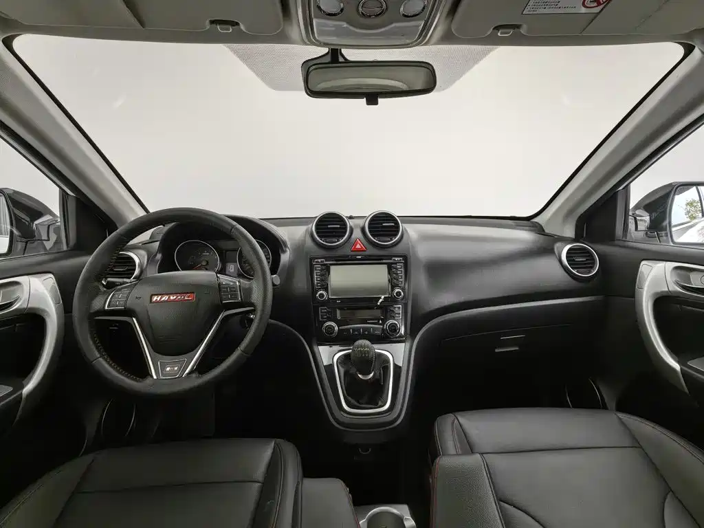 Haval H6 — миниатюра 5