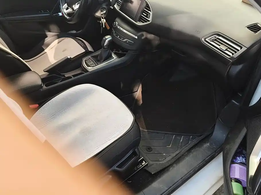 Peugeot 308S — миниатюра 8