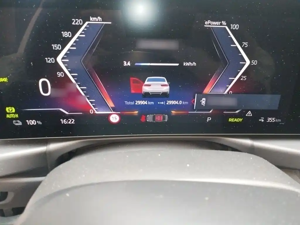 BMW i3 — миниатюра 4