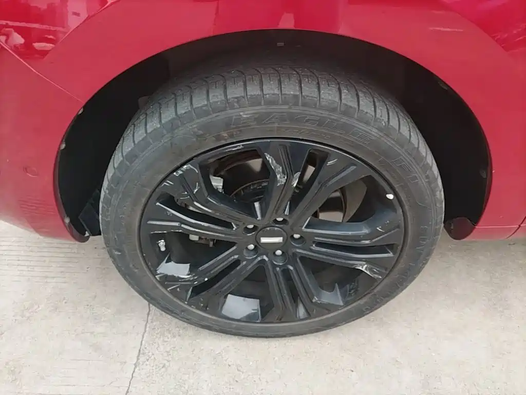 Wey Wey VV5 — миниатюра 23