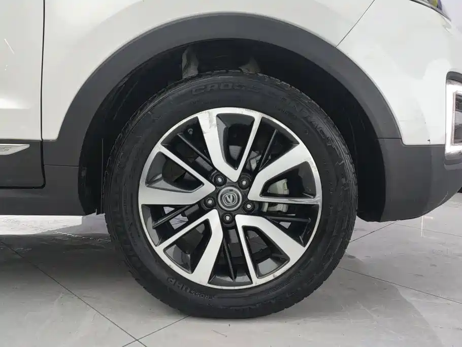 Changan CS55 — миниатюра 6