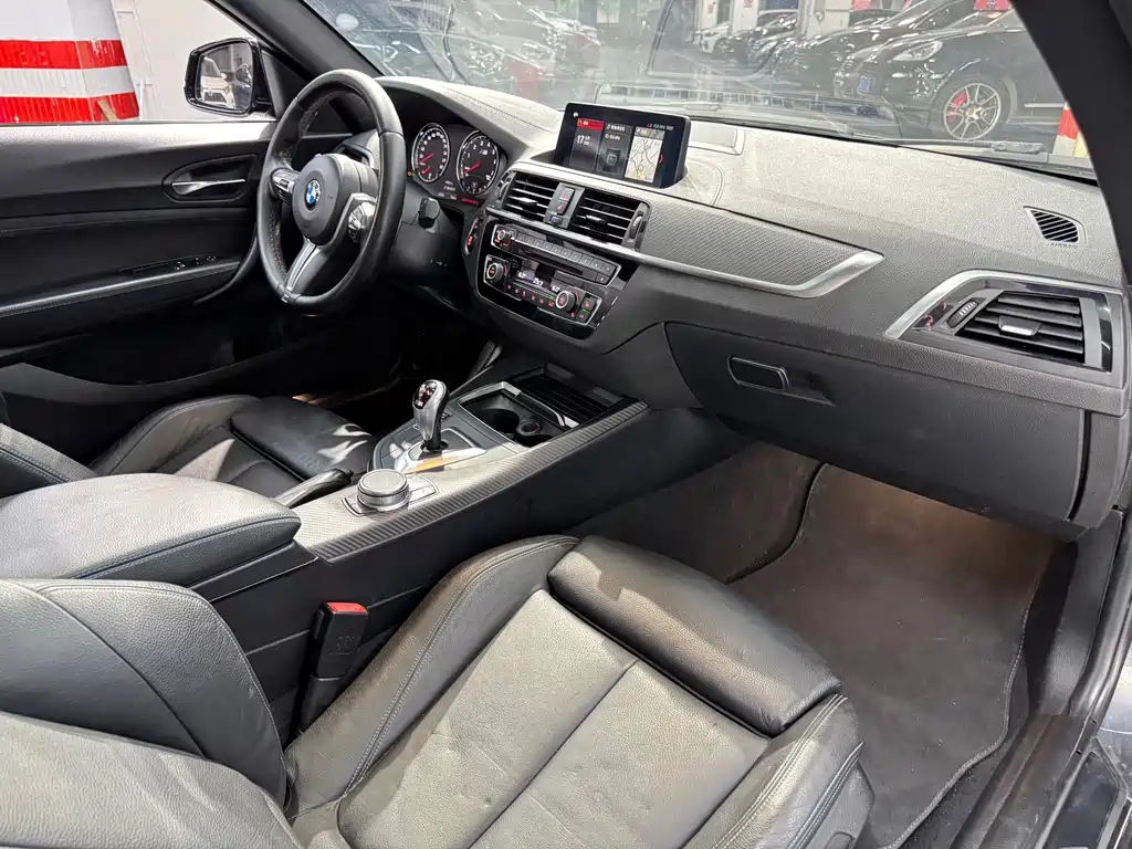 BMW M2 — миниатюра 14