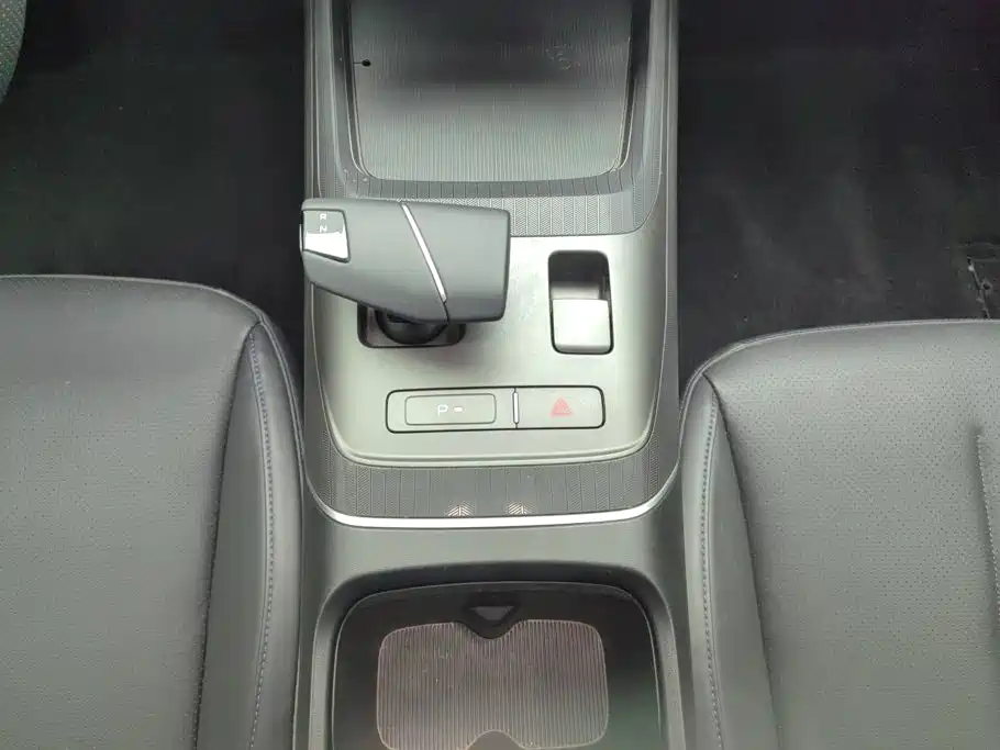 Changan Eado — миниатюра 16