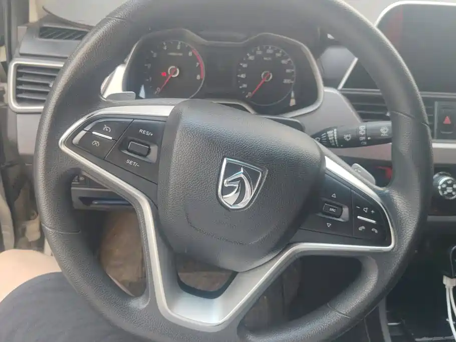 Baojun 310W — миниатюра 15