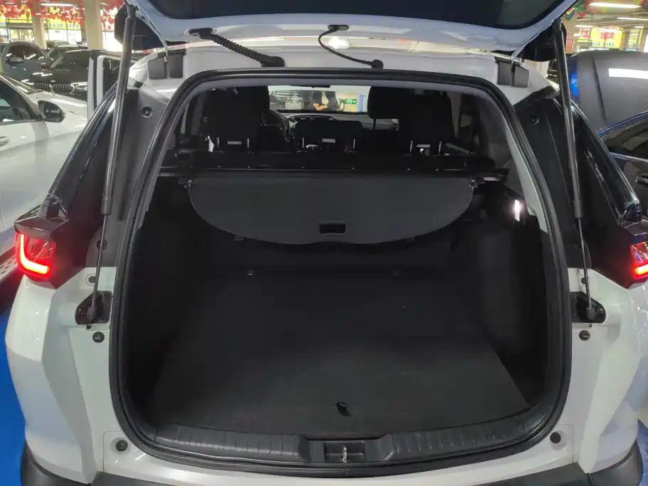 Honda Breeze — миниатюра 4
