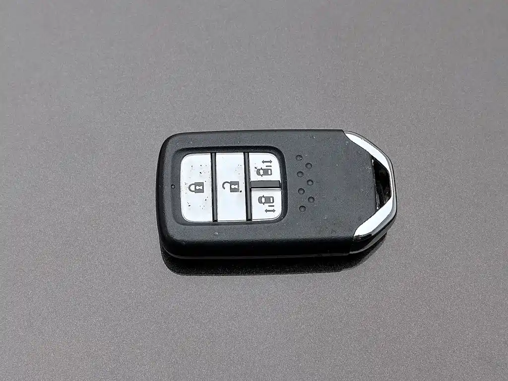 Honda Elysion — миниатюра 19