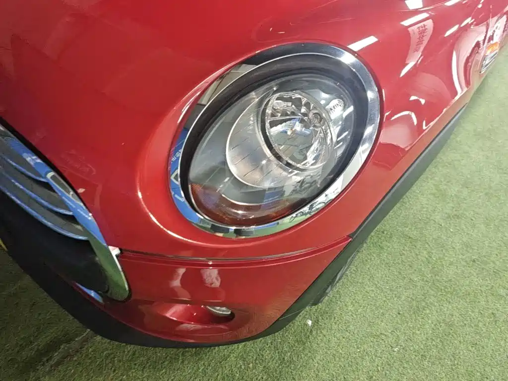 MINI Mini — миниатюра 24