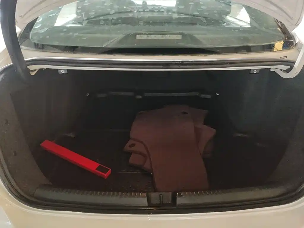 Volkswagen Sagitar — миниатюра 19