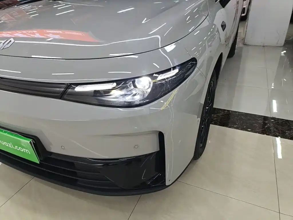 Leapmotor Leapmotor C10 — миниатюра 24