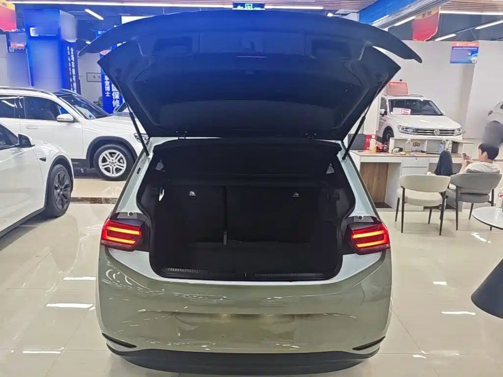 Volkswagen ID.3 — миниатюра 19