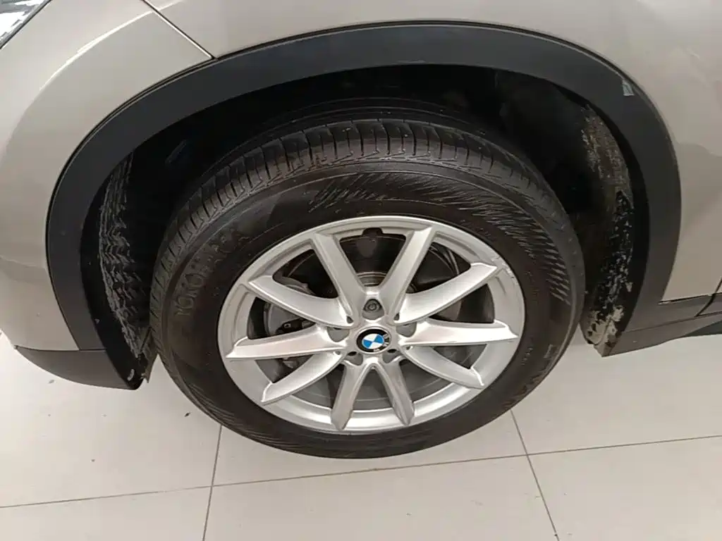 BMW X1 — миниатюра 23