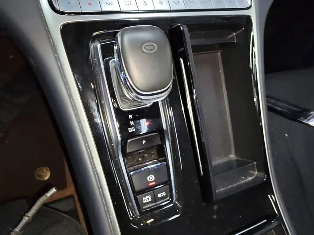 GAC Motor Trumpchi M8 — миниатюра 10