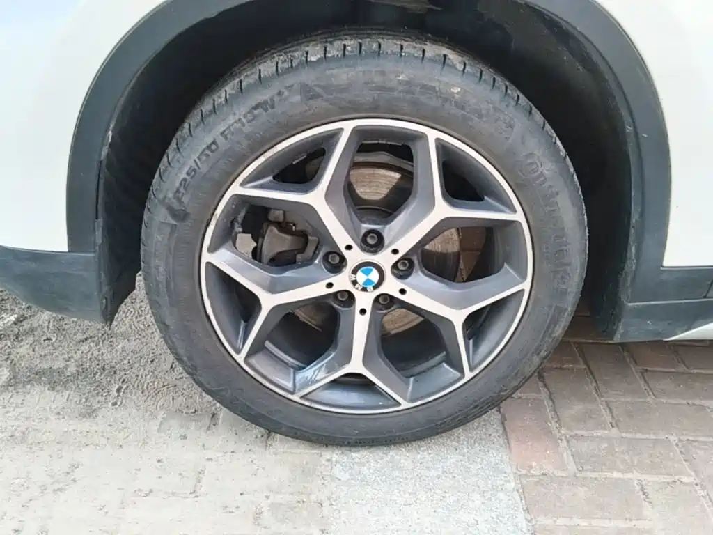 BMW X1 — миниатюра 23