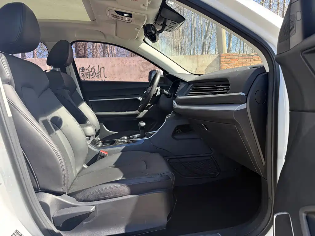 Haval H6 — миниатюра 13