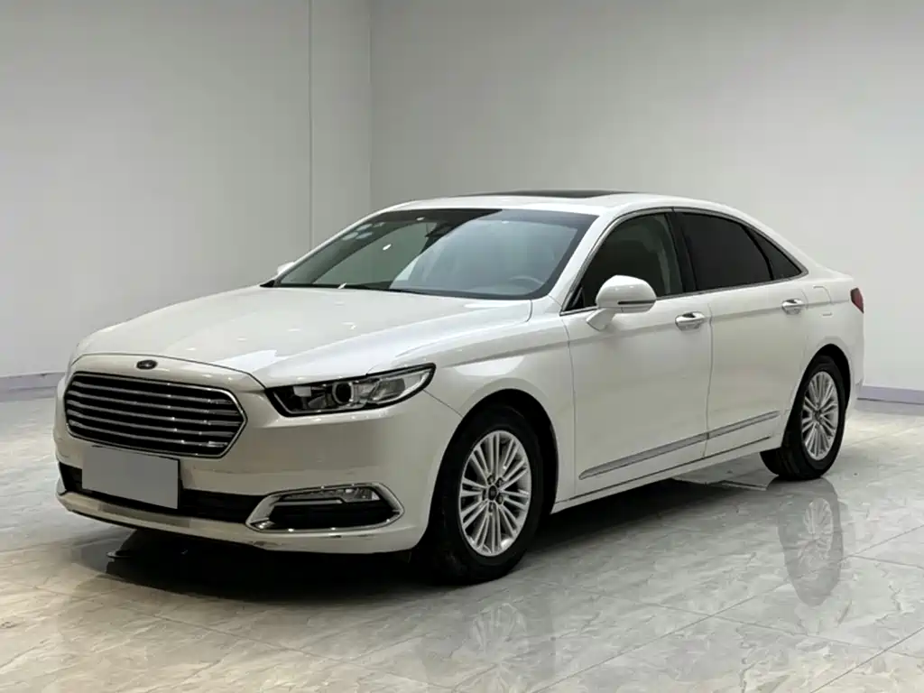 Купить Ford Taurus