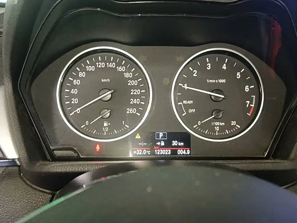 BMW X1 — миниатюра 12