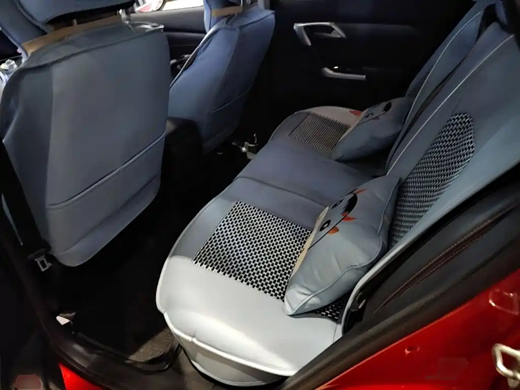 BAIC Senova D50 — миниатюра 17