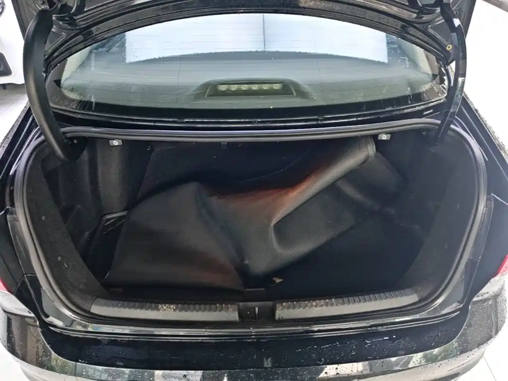 Volkswagen Sagitar — миниатюра 19