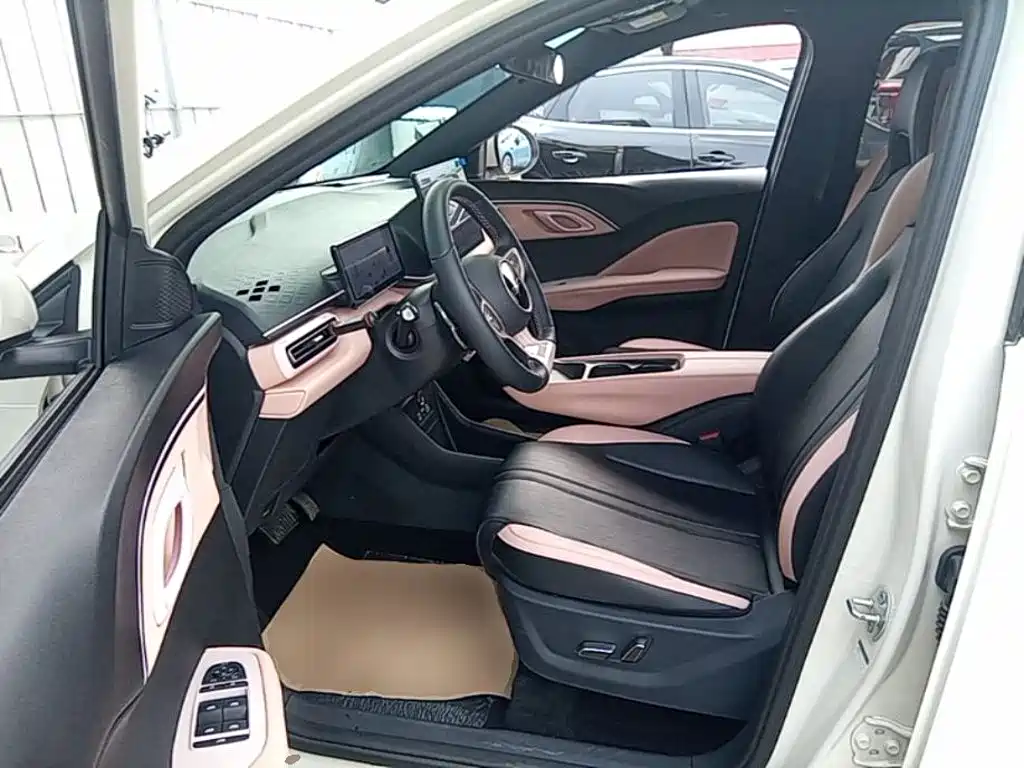 BYD Seagull — миниатюра 16