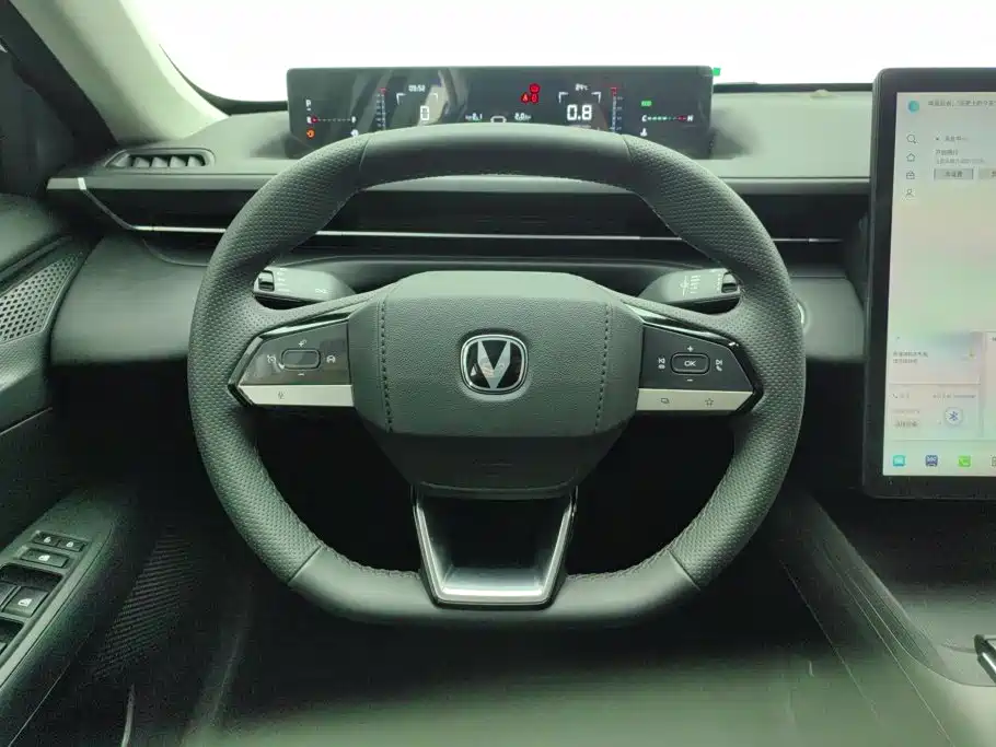 Changan Eado — миниатюра 15