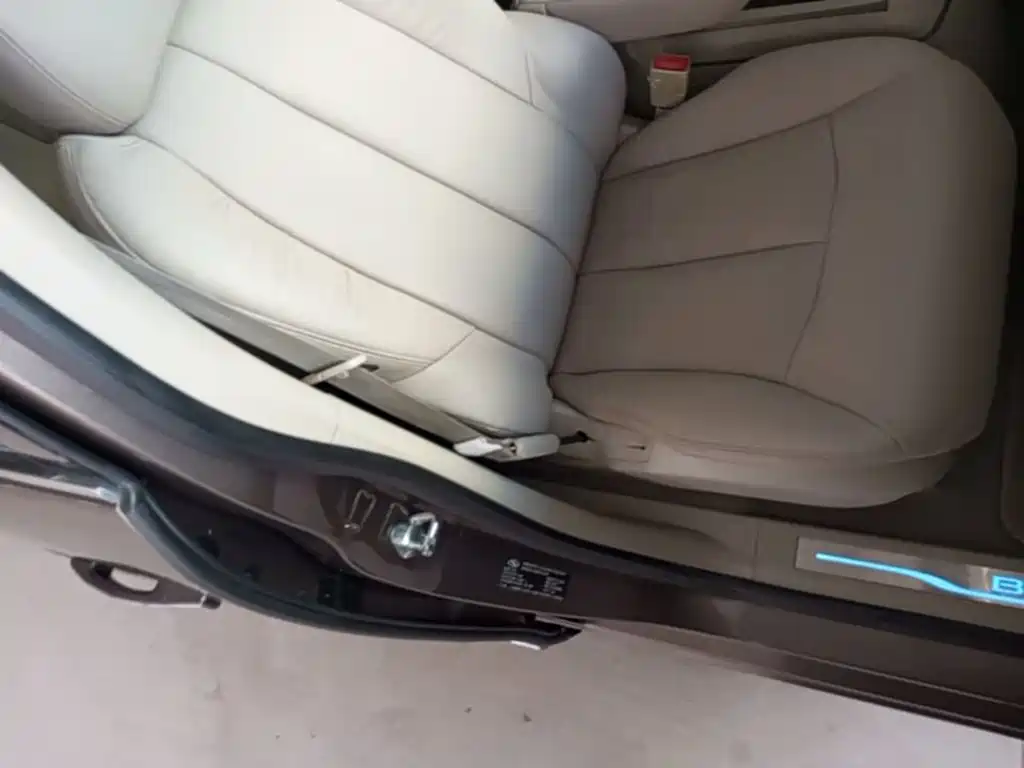 Buick GL8 — миниатюра 25