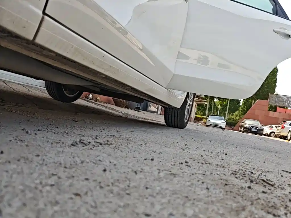 Buick Excelle — миниатюра 22