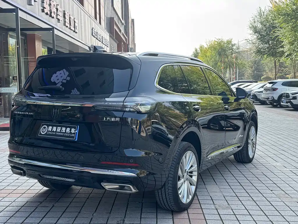 Buick Envision Plus — миниатюра 17