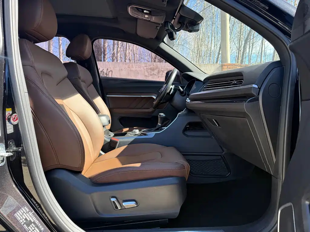 Haval H6 — миниатюра 14