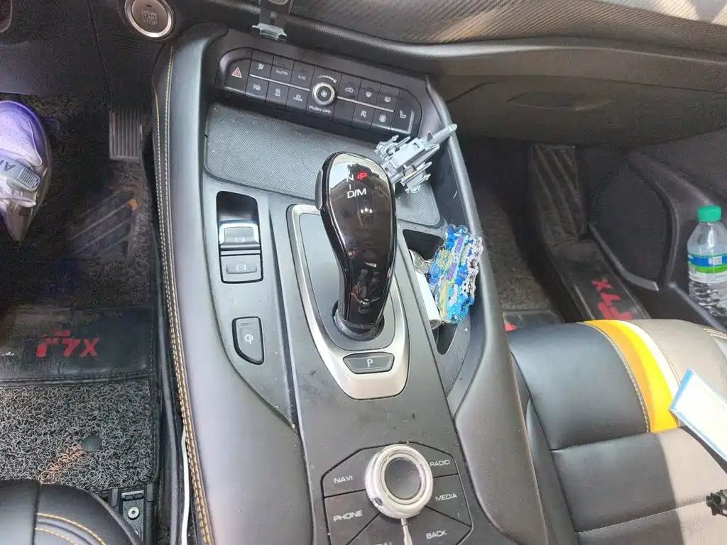 Haval F7x — миниатюра 11