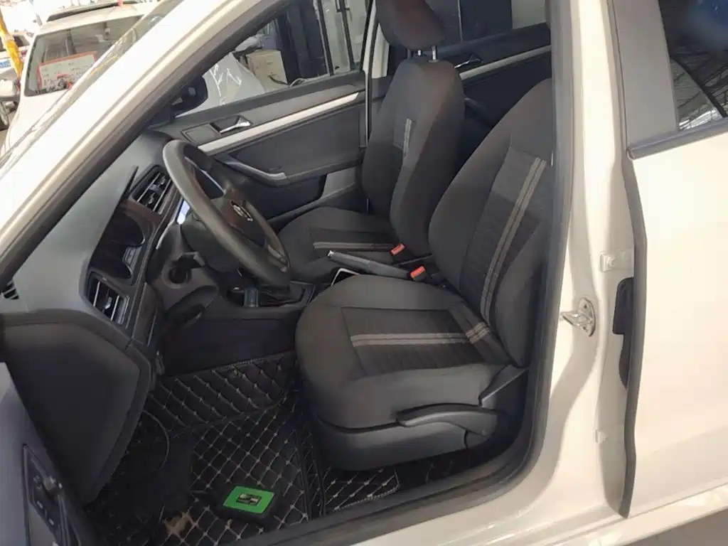 Volkswagen Lavida — миниатюра 15