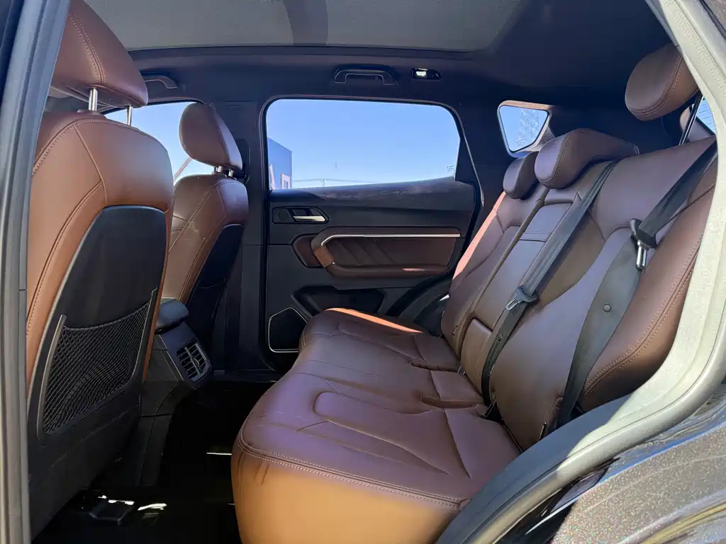 Haval H6 — миниатюра 11