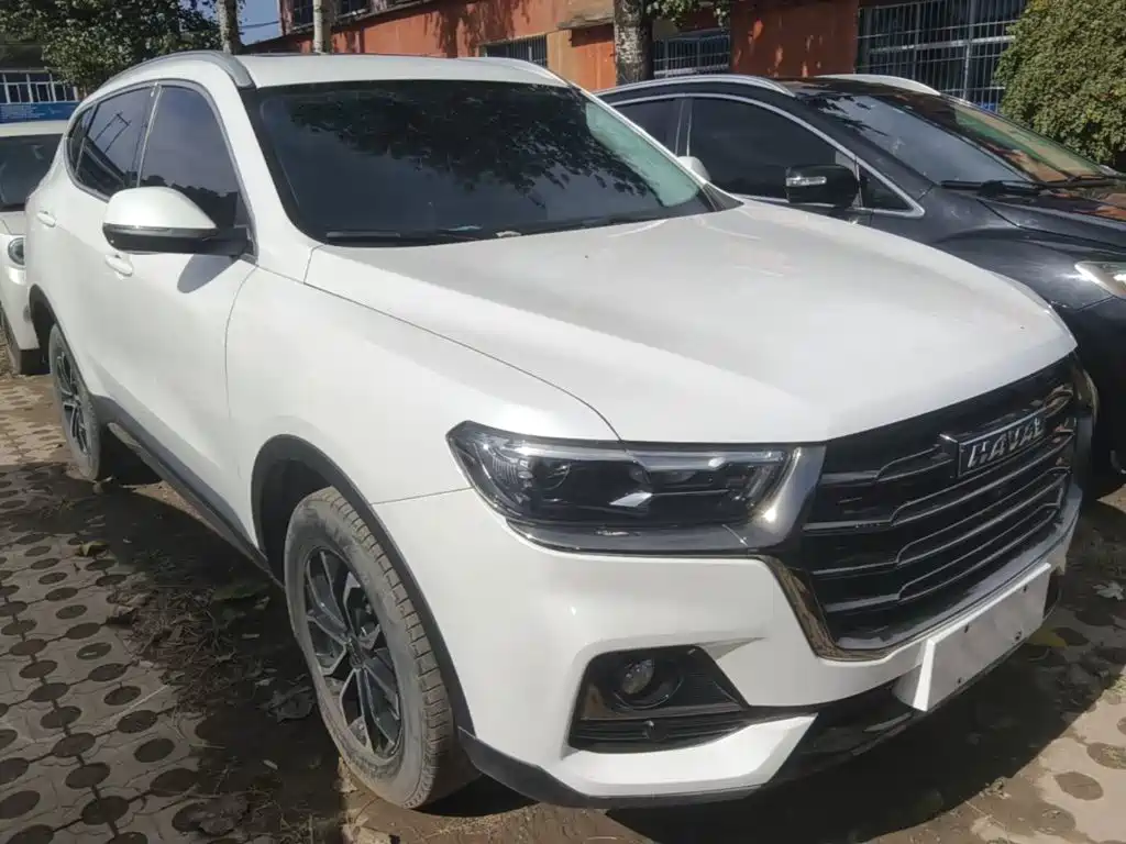 Haval H6 — миниатюра 4