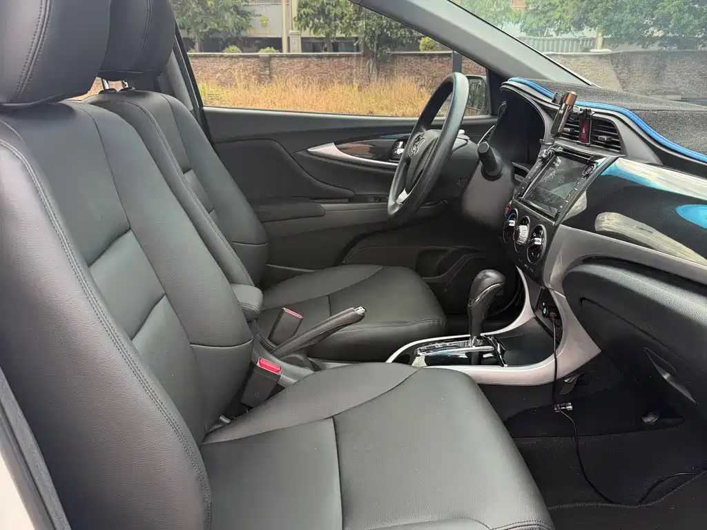 Honda Crider — миниатюра 12