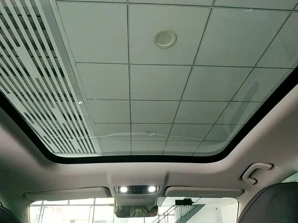 Leapmotor Leapmotor C11 — миниатюра 18