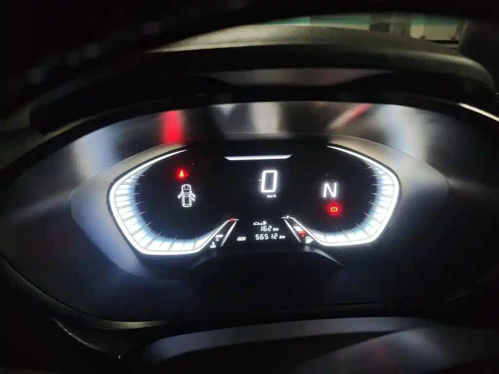Baojun 360 — миниатюра 7