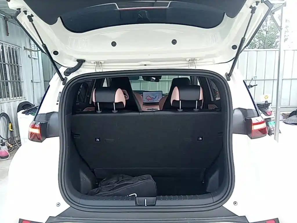 BYD Seagull — миниатюра 19