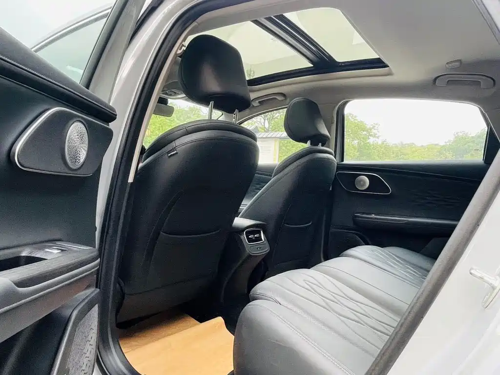 Fulwin Fengyun A8L — миниатюра 5
