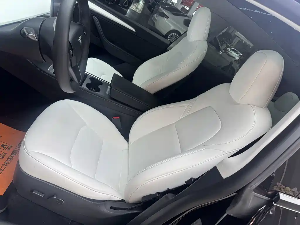 Tesla Model Y — миниатюра 13