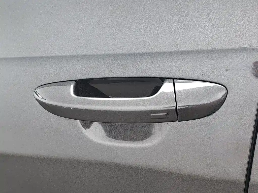 Volkswagen Magotan — миниатюра 18