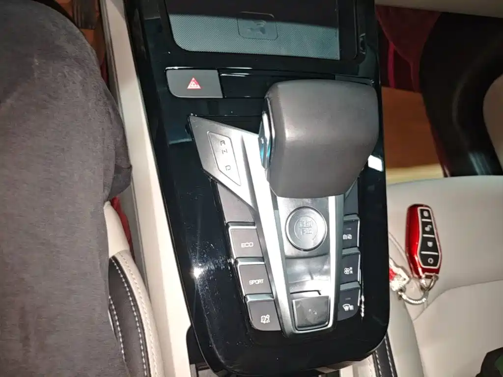 BYD Yuan Pro — миниатюра 14