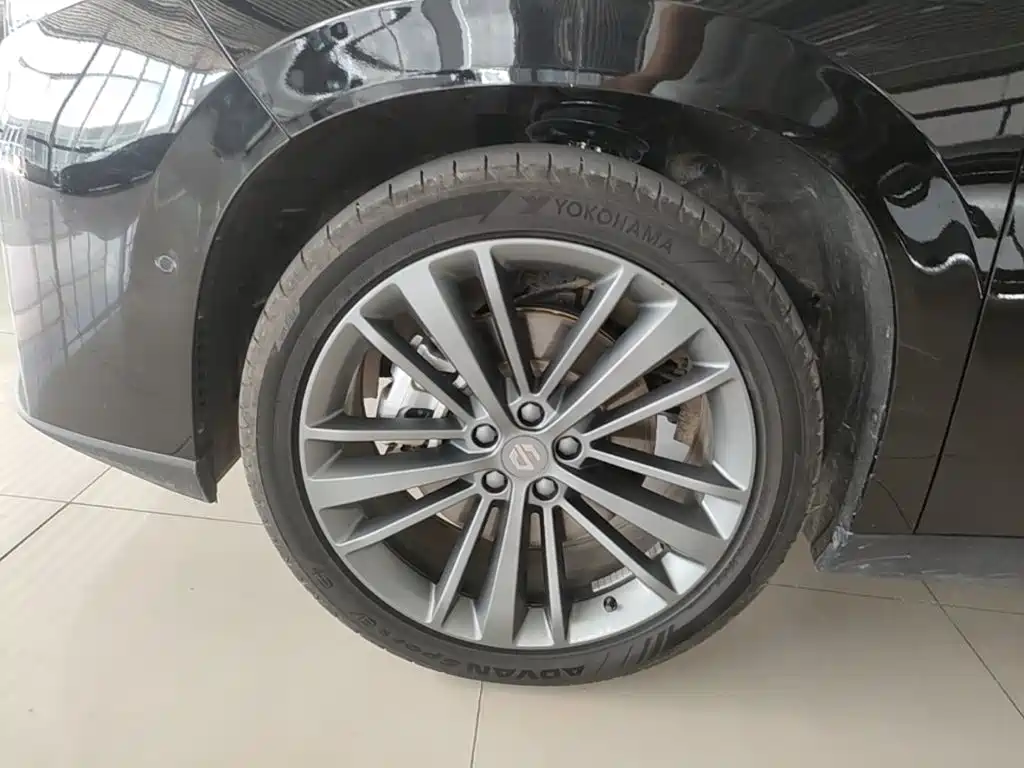 Leapmotor Leapmotor C16 — миниатюра 23