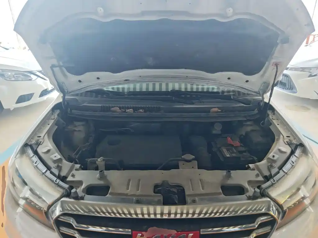 Haval H1 — миниатюра 20