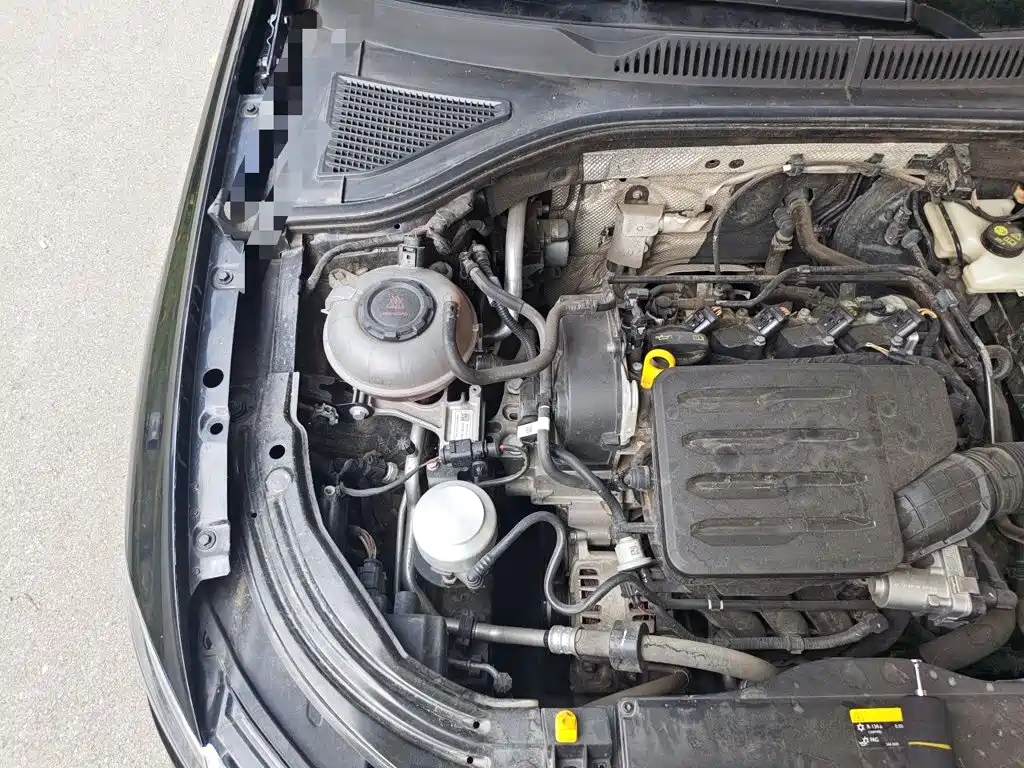Volkswagen Lavida — миниатюра 20