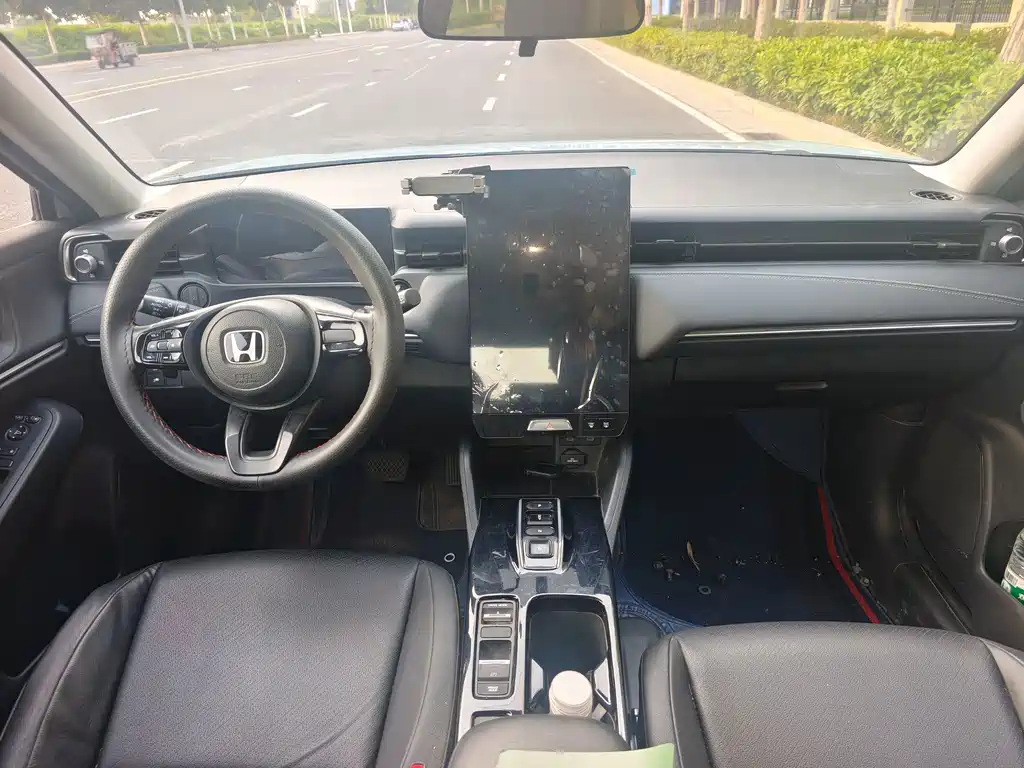 Honda e:NP1 — миниатюра 4