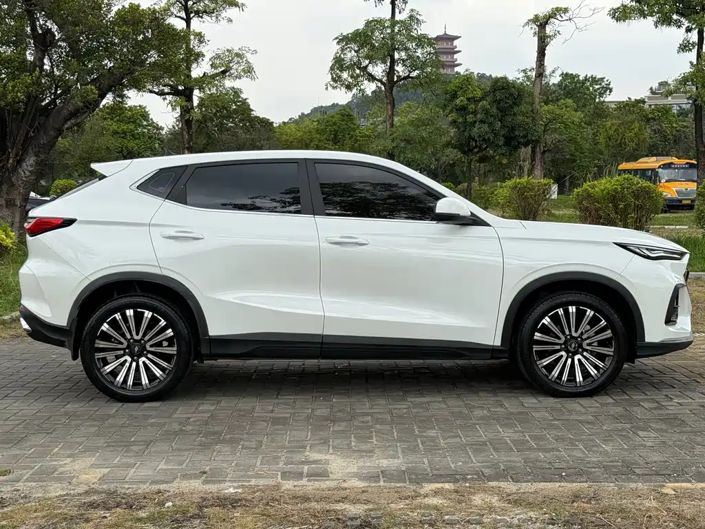 Oshan Oushang X5 — миниатюра 11