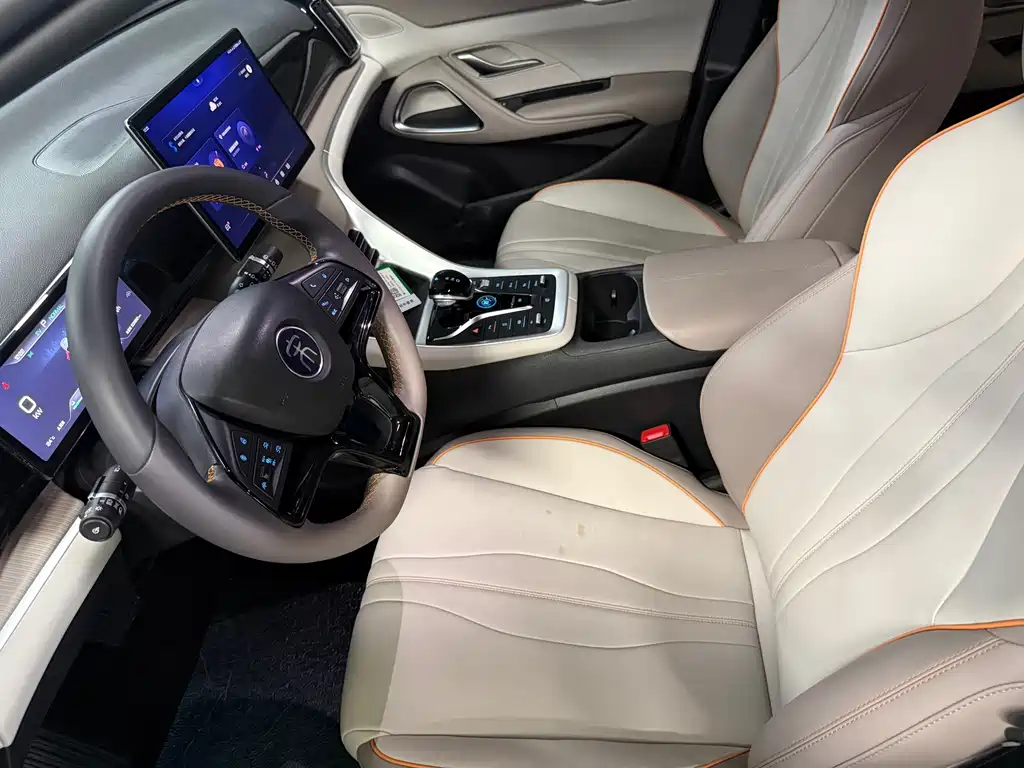 BYD Pro New Energy — миниатюра 9